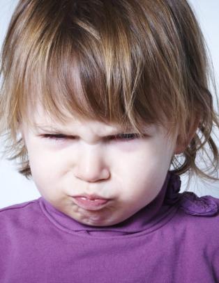 H�yt temperament og samlivsbrudd g�r i arv