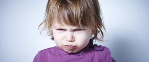 H�yt temperament og samlivsbrudd g�r i arv
