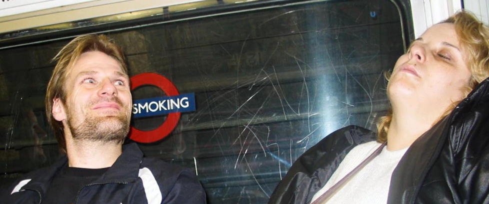 Halve verden snorker i Dagblad-poetenes beste aprildikt