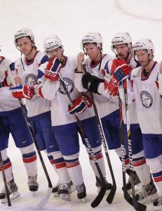 - G�r utover stoltheten