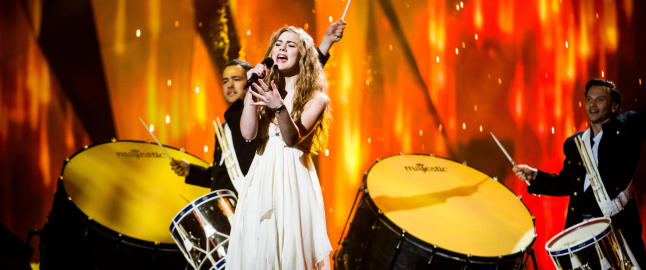 Storfavorittene videre til �rets finale