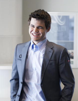 Carlsens utrolige comeback