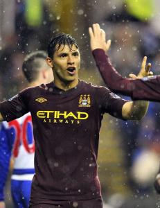 City reiste seg etter cupfadesen