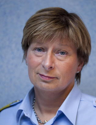 Har bedt spesialenheten om å etterforske