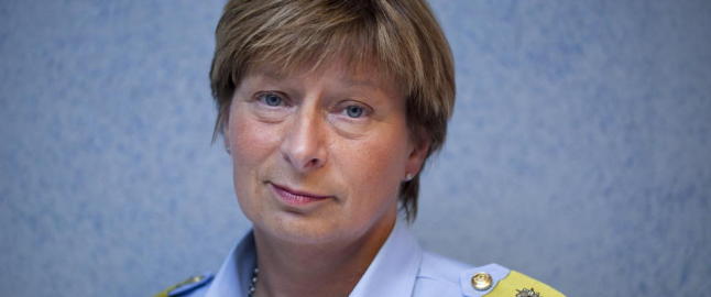 - Alvorlig