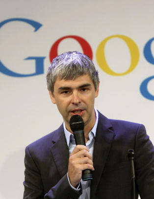 - Google lanserer Spotify-konkurrent