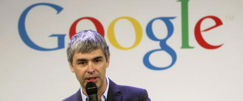 - Google lanserer Spotify-konkurrent