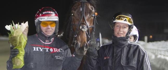 - Topp vinnersjanse