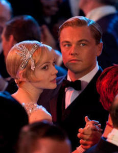 - �Den Store Gatsby� er en risikabel historie