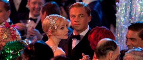 - �Den Store Gatsby� er en risikabel historie
