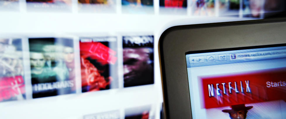 Netflix er det raskest �kende s�keordet i Norge.