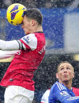 Arsenal og Chelsea kan bli tvunget til omkamp i juni