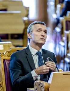 - Full forvirring om Ap's skattepolitikk