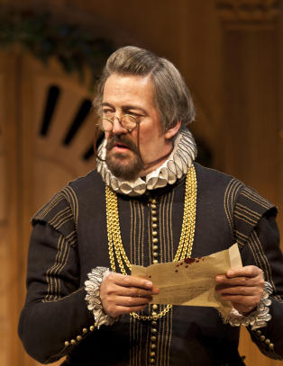 Stephen Fry har ein mørk løyndom