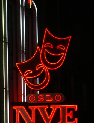 Teatersjefer raser mot lederplaner ved Oslo Nye Teater