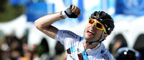 Nytt dopsjokk ryster Giro d'Italia