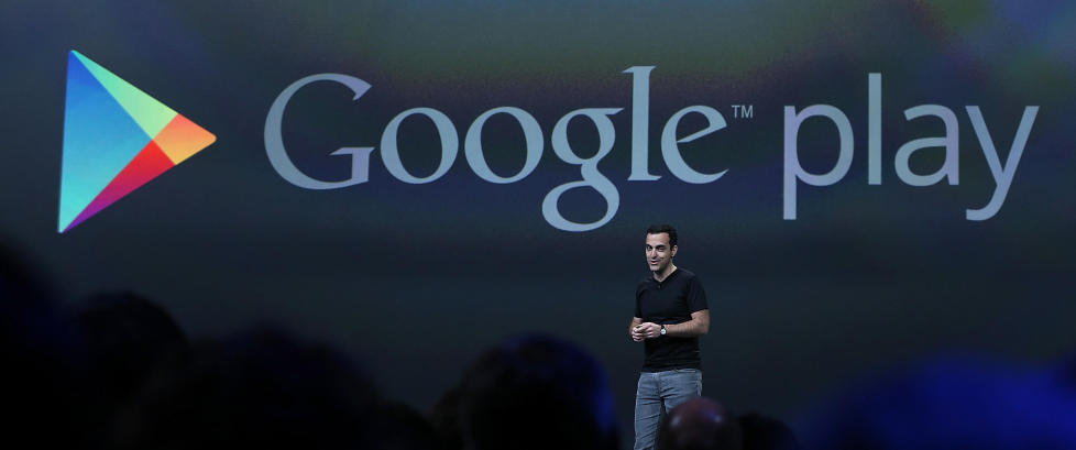 Usikkert om Google Play Music All Access kommer til Norge