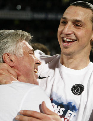 - 50 prosent sjanse for at jeg blir i PSG