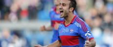 Mange V�lerenga-skader f�r kveldens kamp