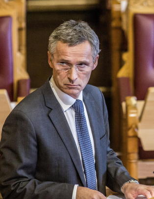 Afrikanske milj�organisasjoner vil verne Lofoten