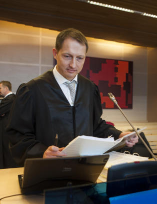 Statsadvokat refser politiet
