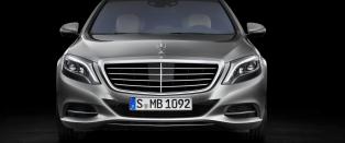 Her er Mercedes' splitter nye stasbil
