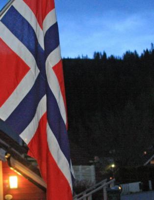 Du kan la det henge hele døgnet når som helst