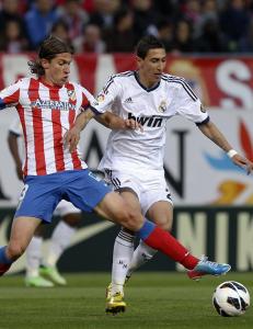 Ramos: - Det finnes ingen favoritter i finalen