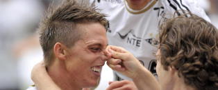 Norges mest nesevise danske reddet Rosenborg