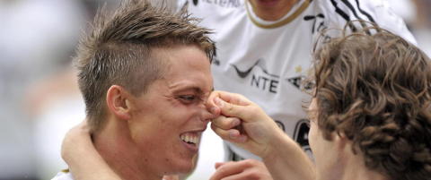 Norges mest nesevise danske reddet Rosenborg