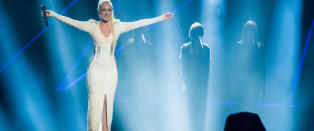 JAAA!!! Margaret er videre til finalen