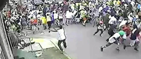 To brødre siktet etter skyting i New Orleans