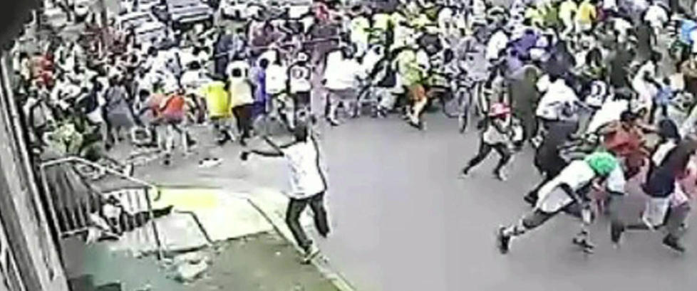 To brødre siktet etter skyting i New Orleans