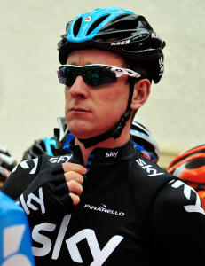 Tour de France-vinner Bradley Wiggins trakk seg fra Giro d'Italia