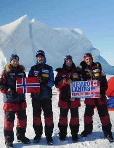 Hipp hipp hurra! Gratulerer med dagen, Norge