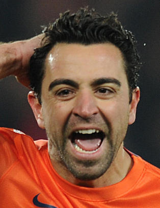 Barcelona-stjernens
angrep p� Mourinho