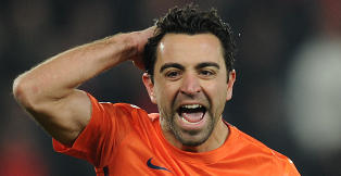 Barcelona-stjernens
angrep p� Mourinho