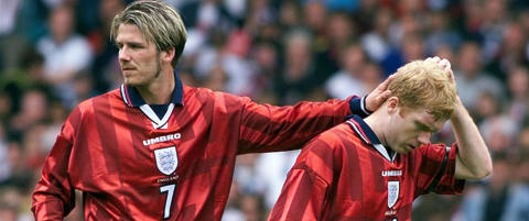 - Ingenting var en tilfeldighet