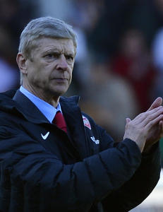 Arsenal i ferd med å hente fransk spisstalent