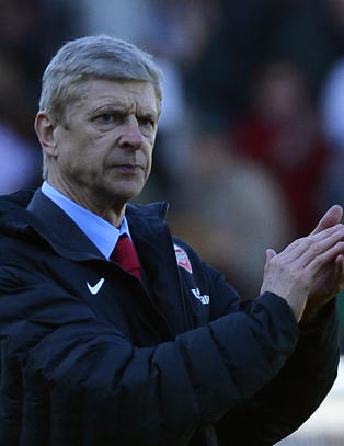 Arsenal i ferd med å hente fransk spisstalent