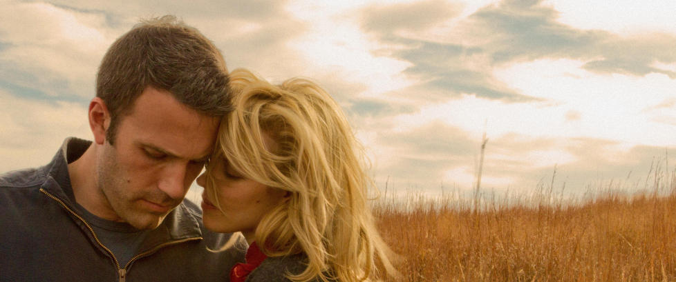 «Malick er kongen av voice-over, fyrsten av naturlig motlys, hertugen av raslende gress.»
