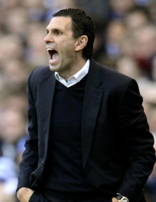 Chelsea-legende ville vite hvem som smurte b�sj utover bortelagets do