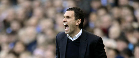 Chelsea-legende ville vite hvem som smurte b�sj utover bortelagets do