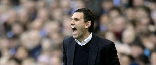 Chelsea-legende ville vite hvem som smurte b�sj utover bortelagets do