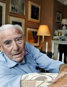 Jo Benkow er d�d
