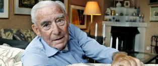 Jo Benkow er d�d