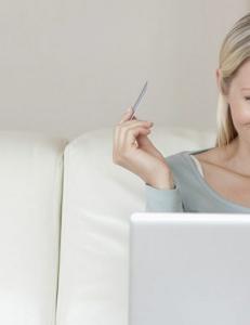Unng� sjokkregning fra nettbutikken