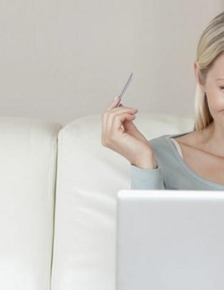 Unng� sjokkregning fra nettbutikken
