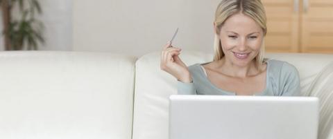 Unng� sjokkregning fra nettbutikken