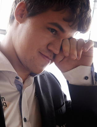 Karjakin vant Norway Chess - og 760 000 kroner